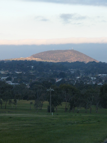 Ballarat - Countryside